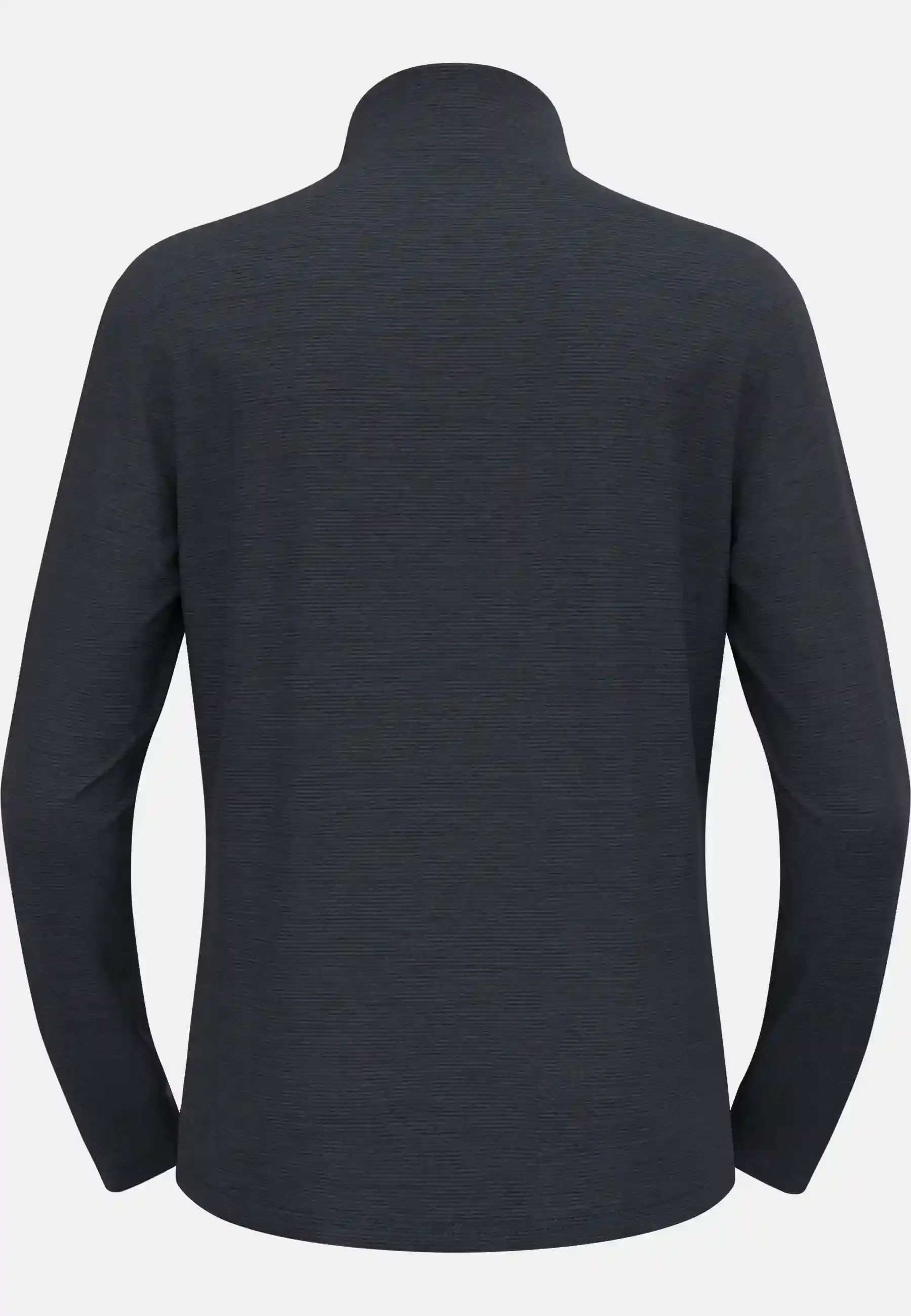 Polaire Femme Roy Mid Layer Black Sapphire - Polaire | Odlo