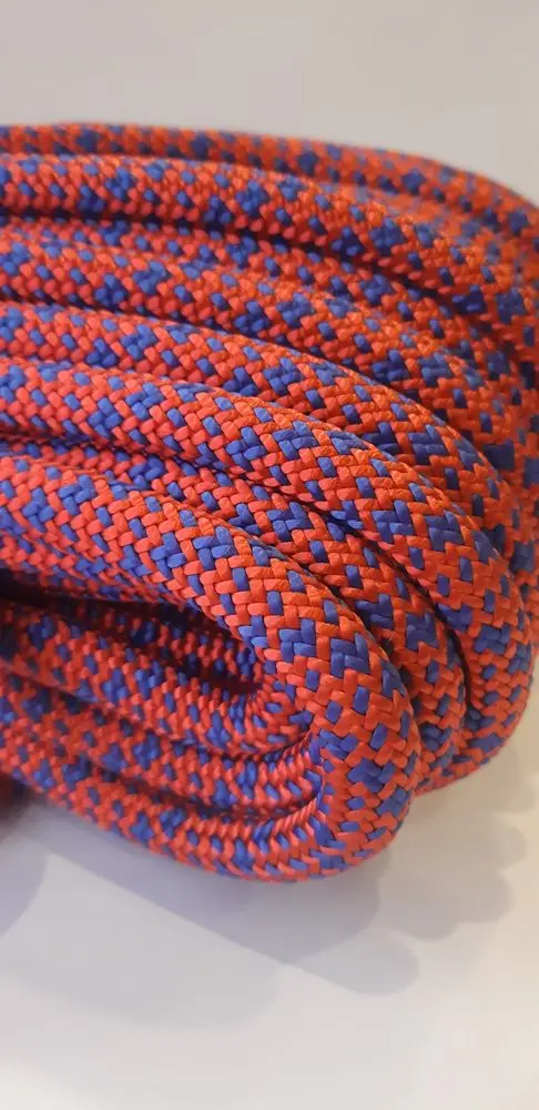 Wall Expert 10mm X 40m Phoenix - Cordes A Simple | Cousin Trestec