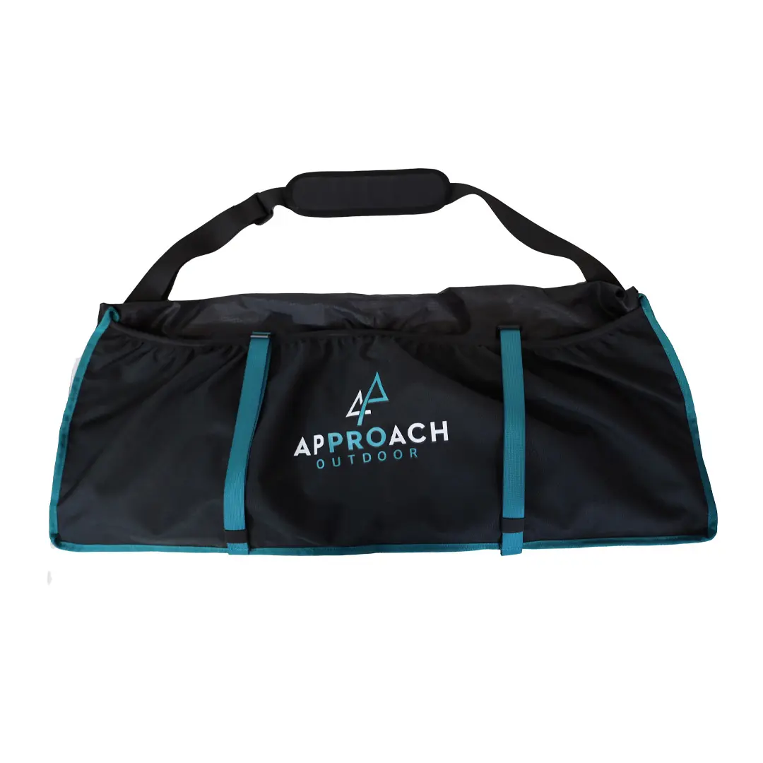 Bache A Corde Approach - Sac A Corde | Approach Outdoor