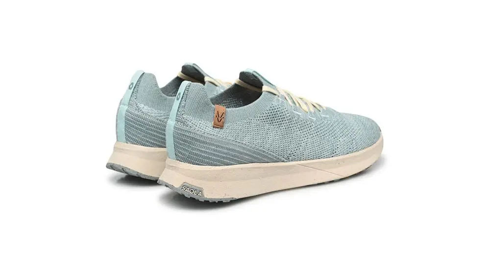 Tsavo 3 Femme Pale Blue - Chaussures | Saola