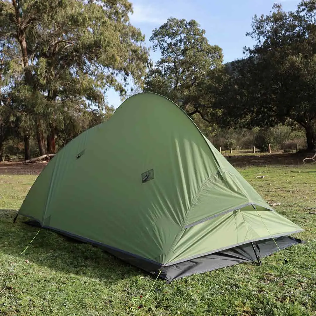 Tente Alpina 2 Sl - Tente | Azimut Outdoor