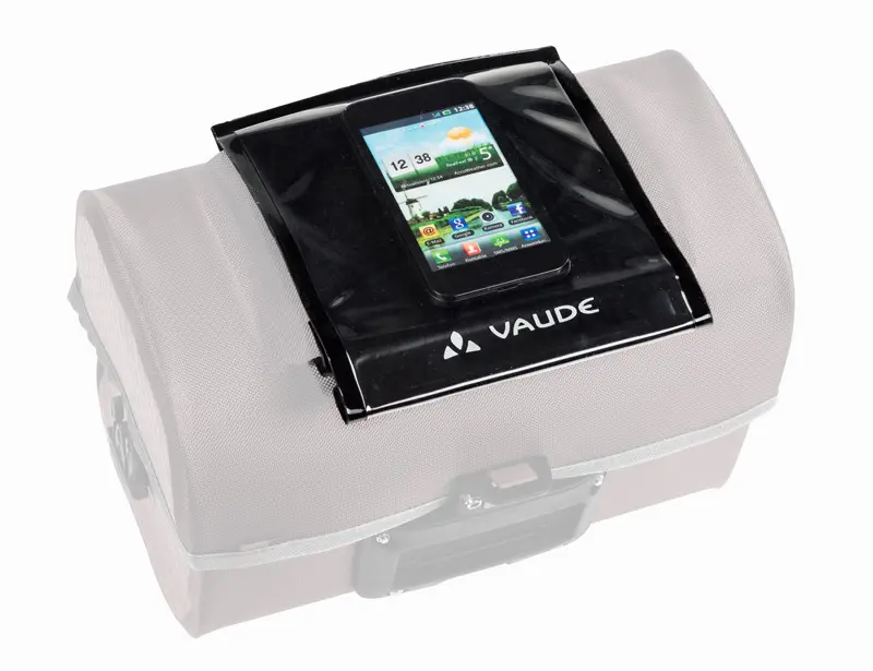 Porte-carte Beguided Small - Sacoches | Vaude