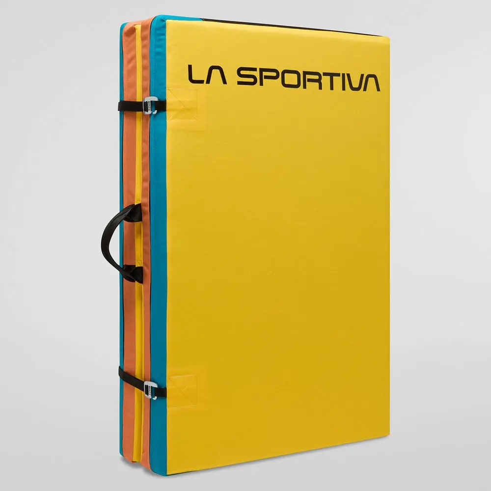 Allez - Crash Pad | La Sportiva
