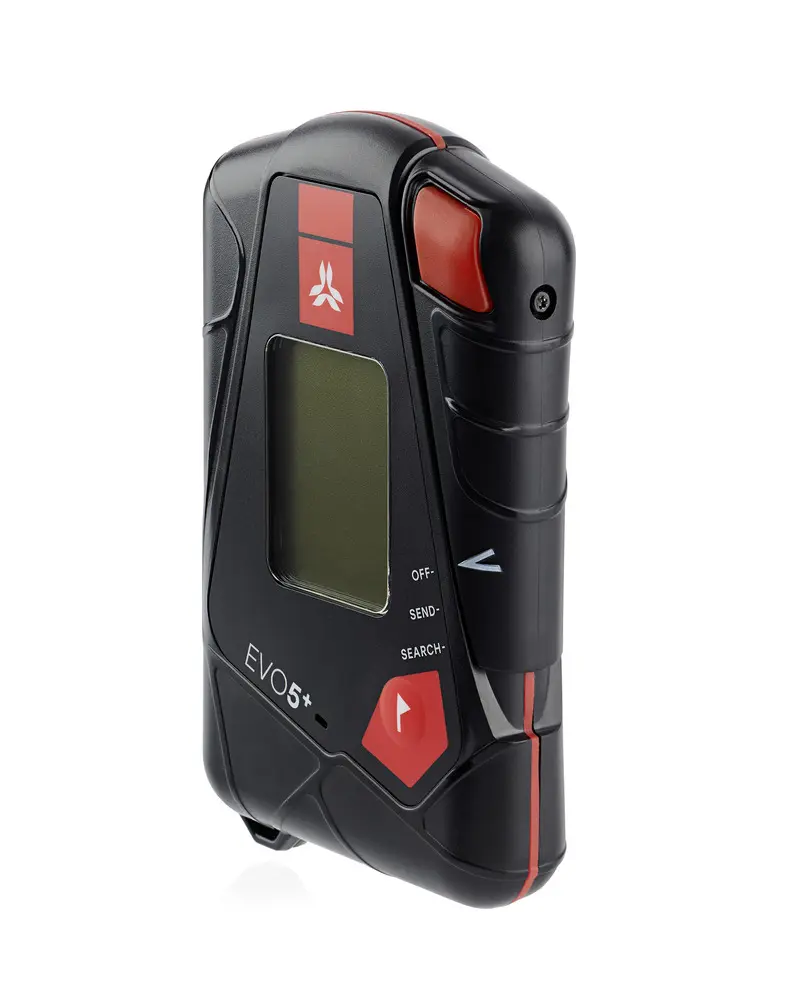 Dva Evo5+