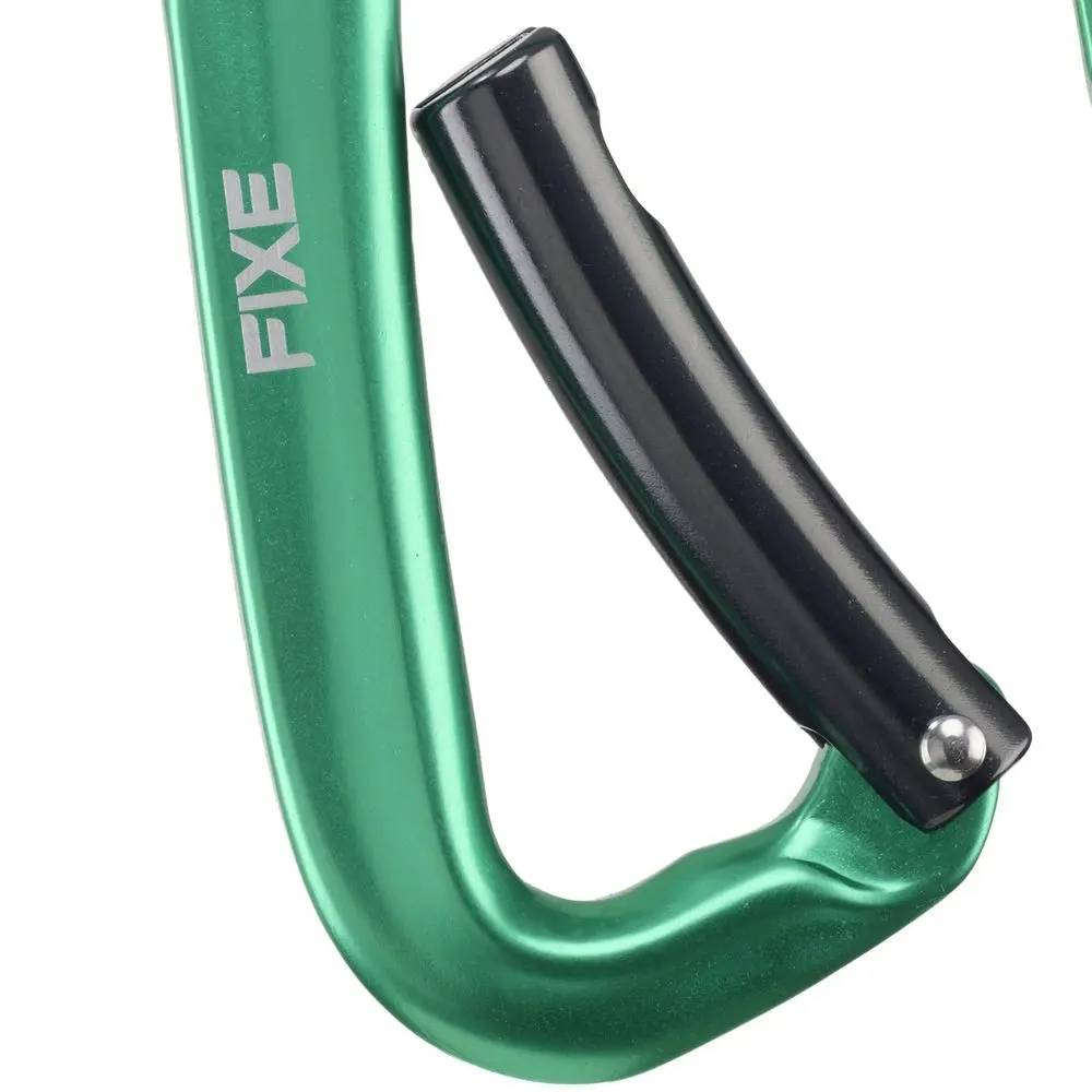 Puput Carabiner Curve - Mousquetons | Fixe