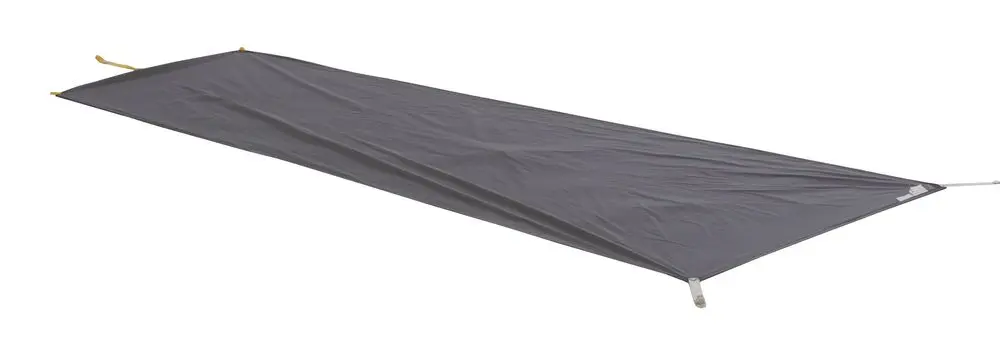 Tiger Wall Ul1 Footprint - Accessoire Tente | Big Agnes