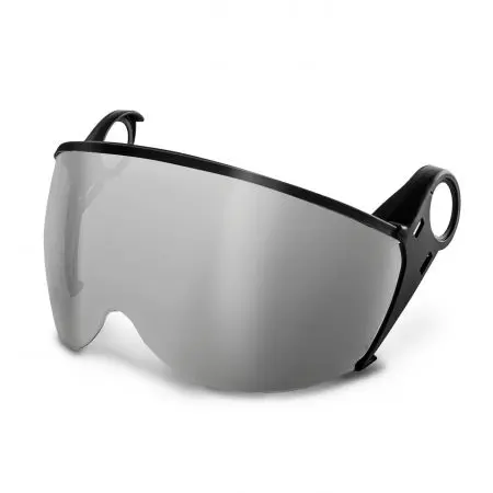 Visiere Zen Mirror (zenith) - Travaux En Hauteur | Kask Spa