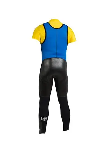 Pantalon Long John 5mm - Combinaison | Vade Retro