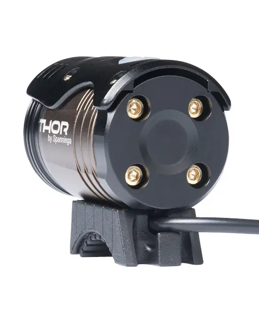 Eclairage Avant Thor 1100 - Eclairage | Spanninga
