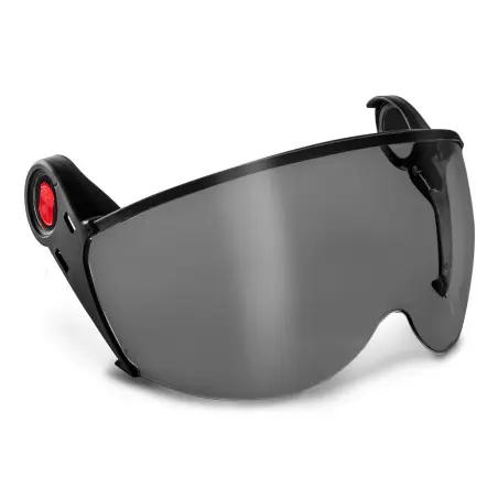 Kit Visiere Zen Smoke (zenith) - Travaux En Hauteur | Kask Spa
