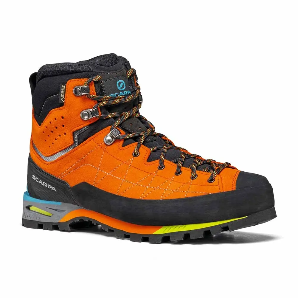 Zodiac Tech Gtx Tonic - Chaussures | Scarpa