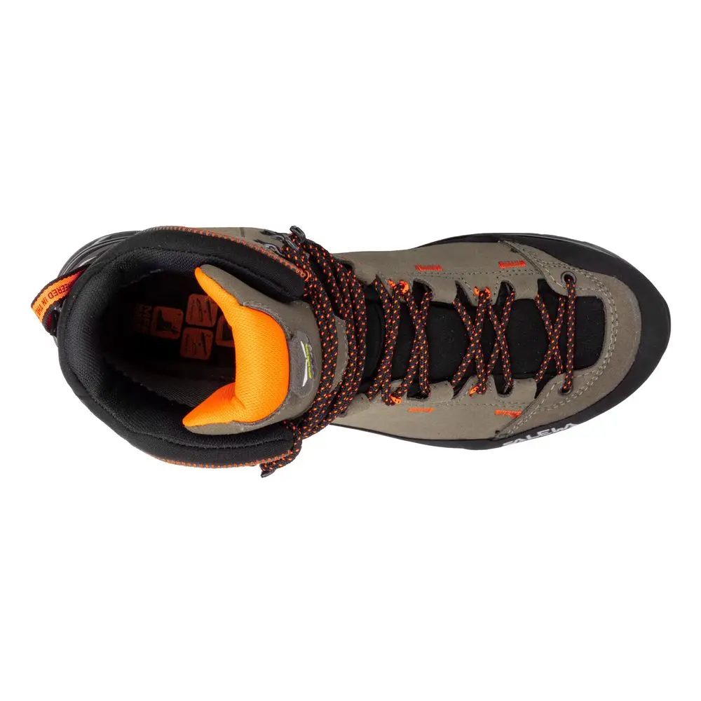Mtn Trainer 2 Mid Gtx Bungee - Chaussures | Salewa