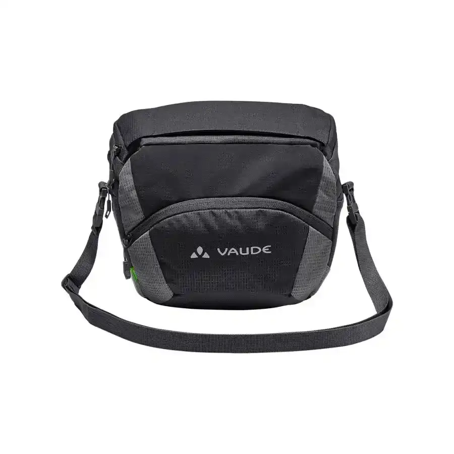 Ontour Box L Klickfix Black - Sacoches | Vaude