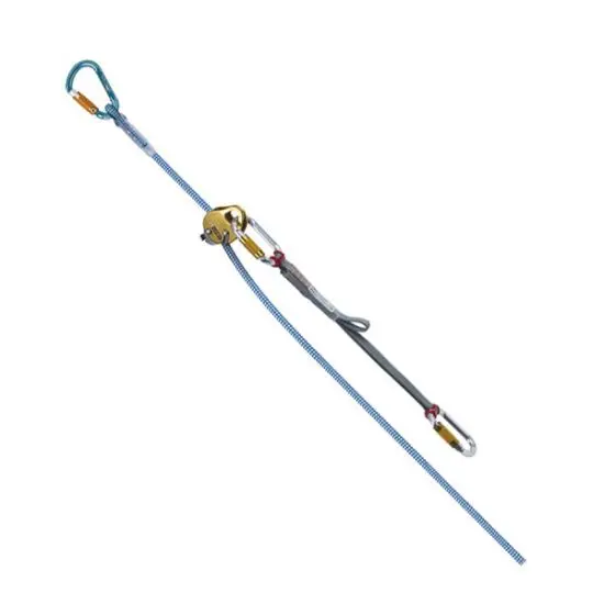 Air Kit 15m Bleu - Travaux En Hauteur | Beal Pro