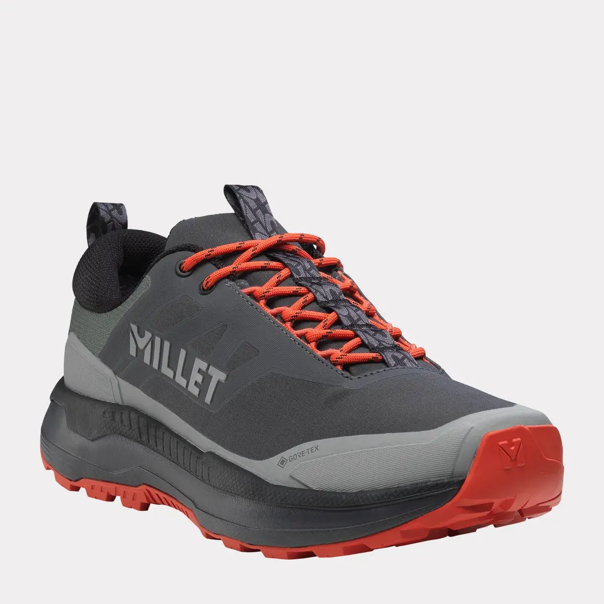 Seneca Gtx Mgrey - Chaussures | Millet