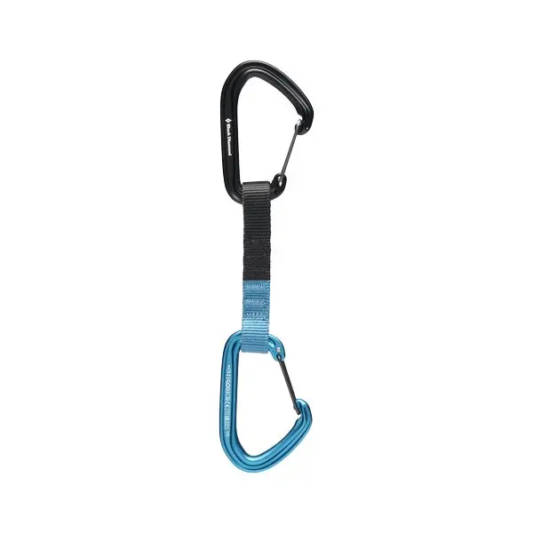 Hotwire Quickdraw 12 Cm - Desert Sky