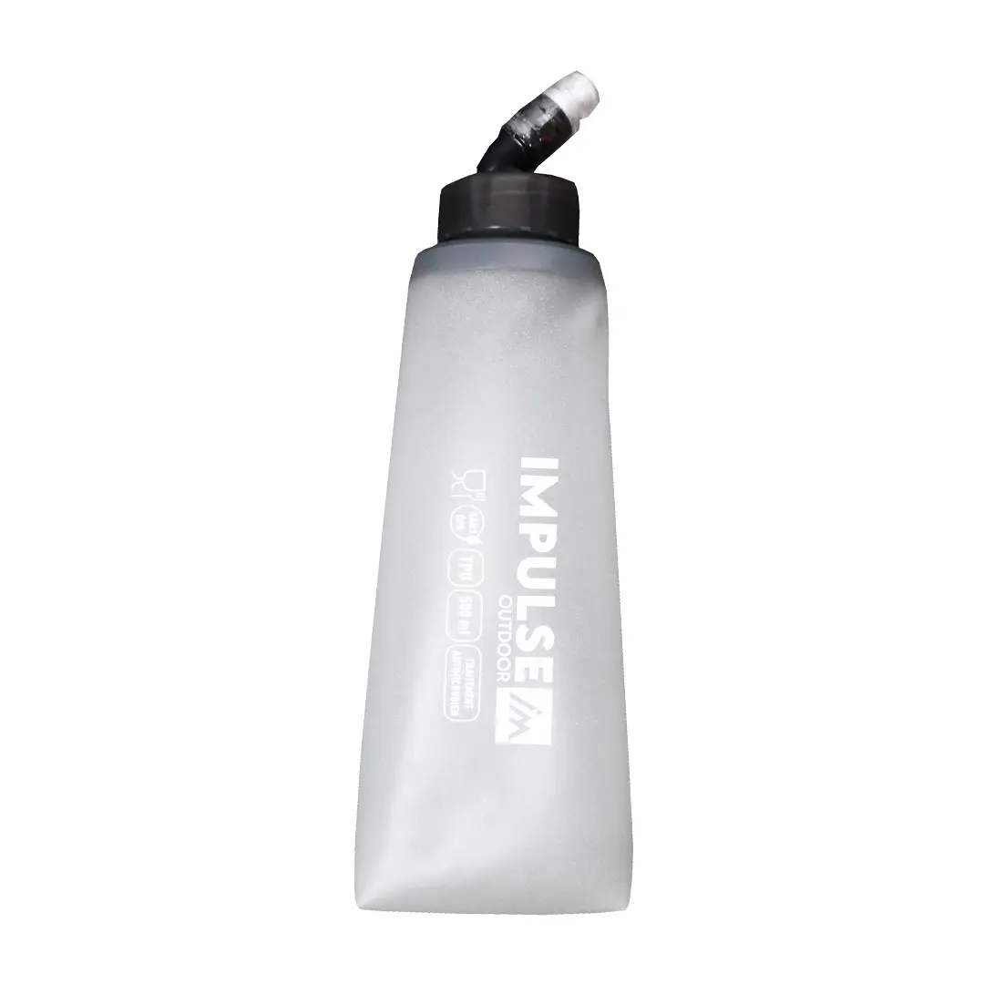 FLASQUE TPU 500 ML IMPULSE