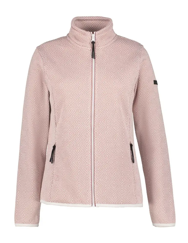 Polaire Femme Aulti Lavande