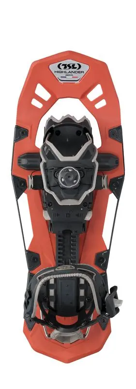 Highlander Original 2 Halloween - Raquettes | Tsl