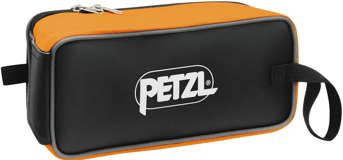 Sac Crampons Fakir - Sac Crampons | Petzl
