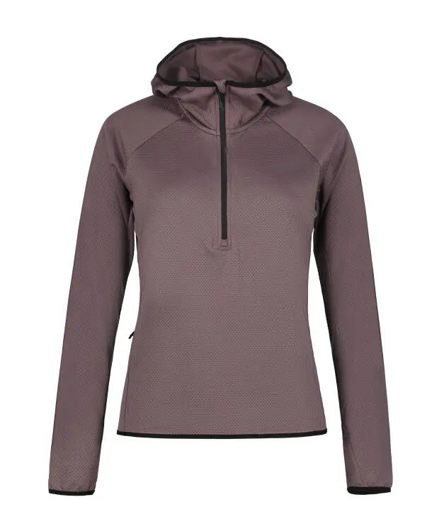 T-shirt Femme Maakala Purple