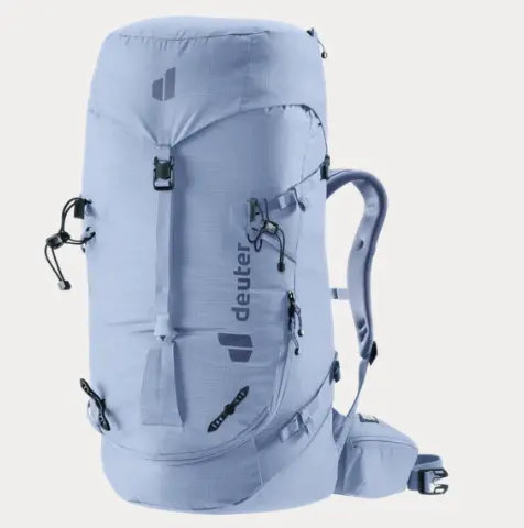 Guide 32+6 Sl Polar-bluejay - Sac A Dos | Deuter