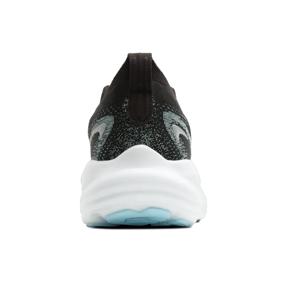 Glycerin 22 Black Blazing Orange - Chaussures | Brooks