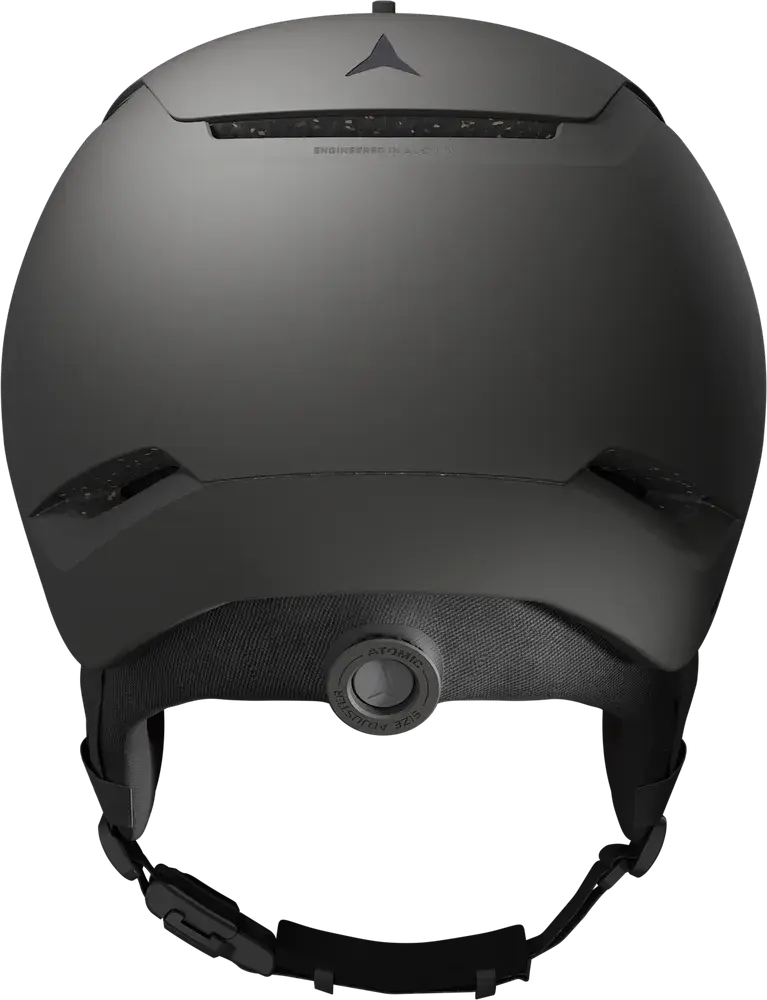 Revent GT Amid Visor HD Black