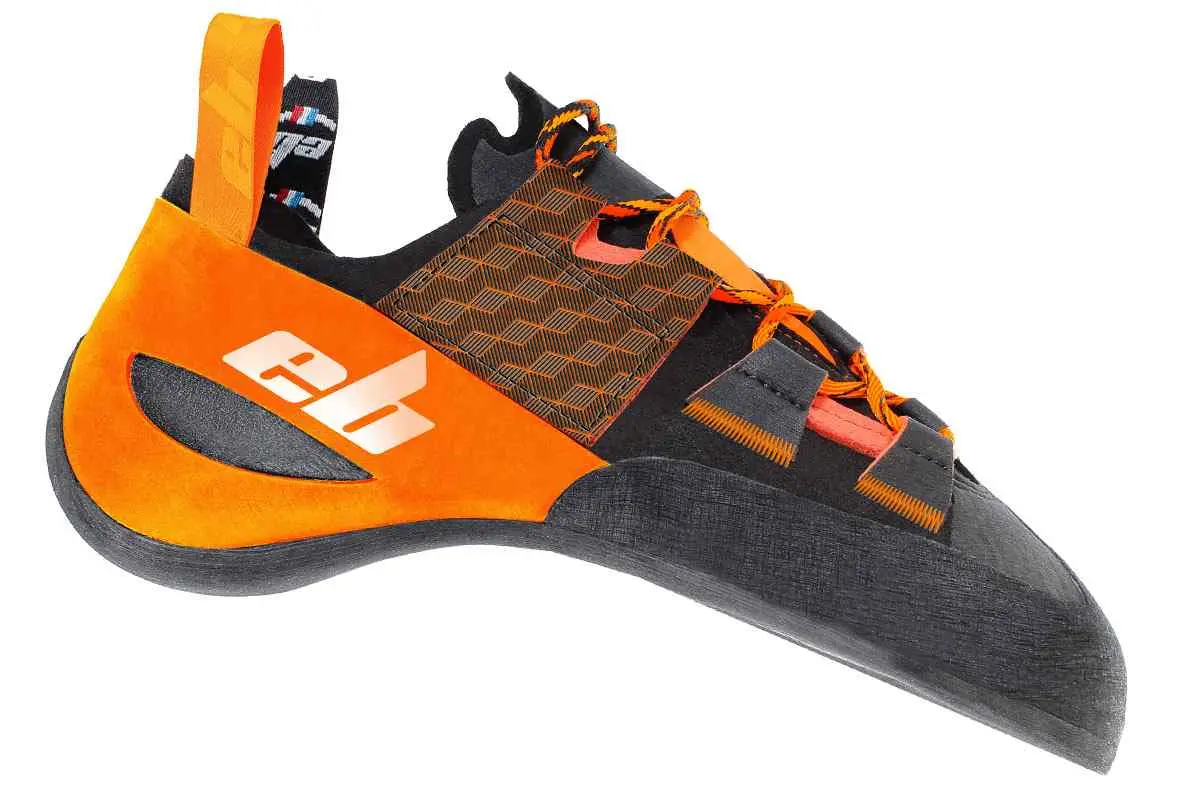 Chausson Strange - Chaussons | Eb