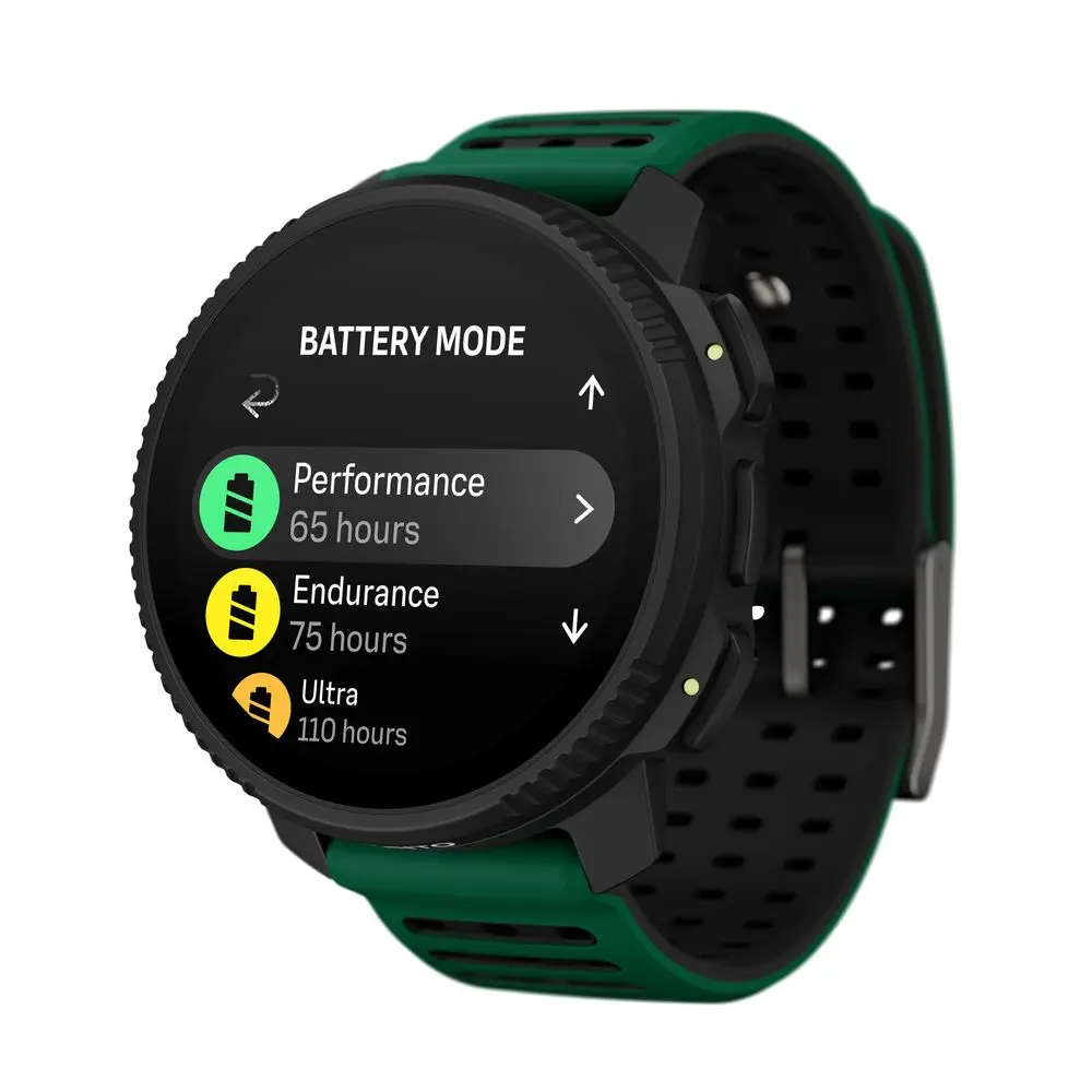 Suunto Vertical 2 Pine Green