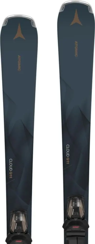 Cloud Q11 + 10 Gw - 2025 - Ski Pack | Atomic