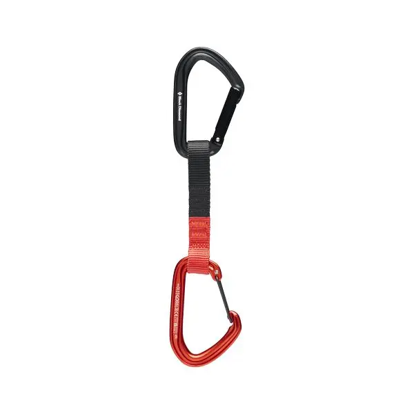 Hotforge Hybrid Quickdraw 12 Cm - Octane