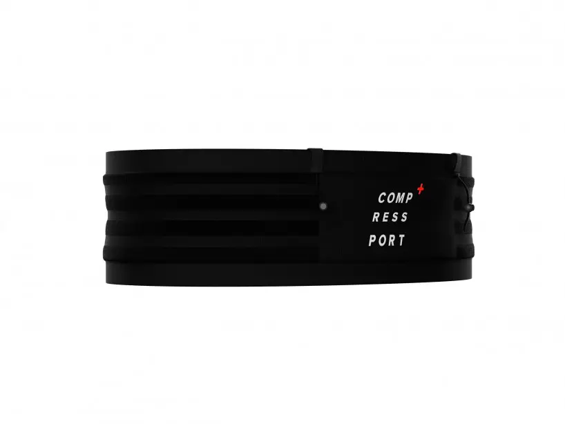 Free Belt Pro - Ceintures Running | Compressport