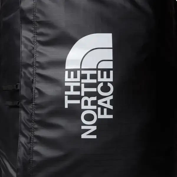 Basecamp Voyager 29 Roller Tnf Black - Trolley | The North Face
