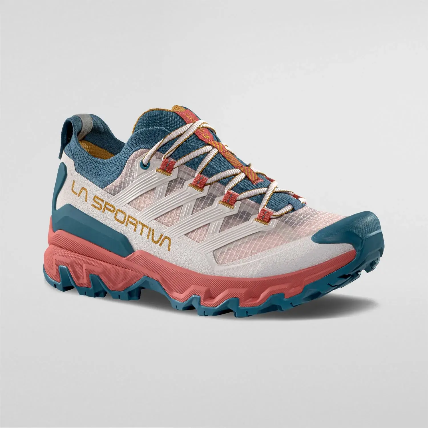 Ultra Raptor 3 Femme Mauve Red - Chaussures | La Sportiva