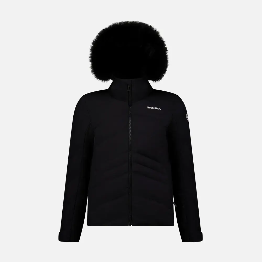 Veste Femme Staci Black