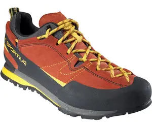 Boulder X Rouge - Chaussures | La Sportiva