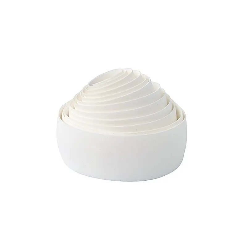 Ruban De Cintre Cork Uni Blanc - Velo | Bike Ribbon