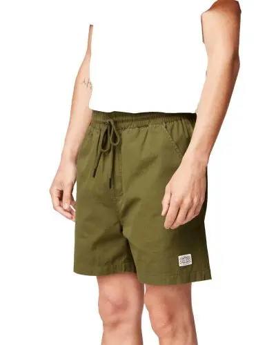 Short Daverson - Tobacco - Short | Picture Organic Clothing