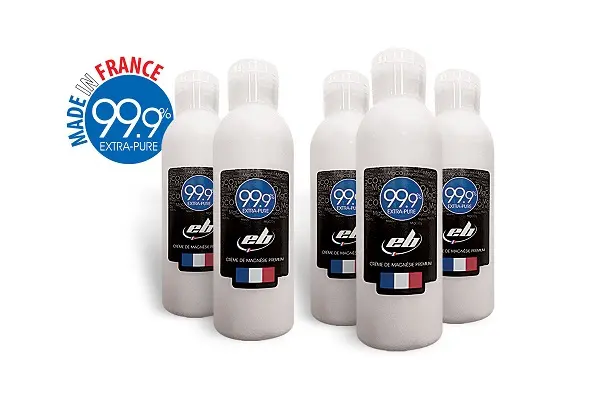 E-chalk 150ml - Magnesie Liquide | Eb