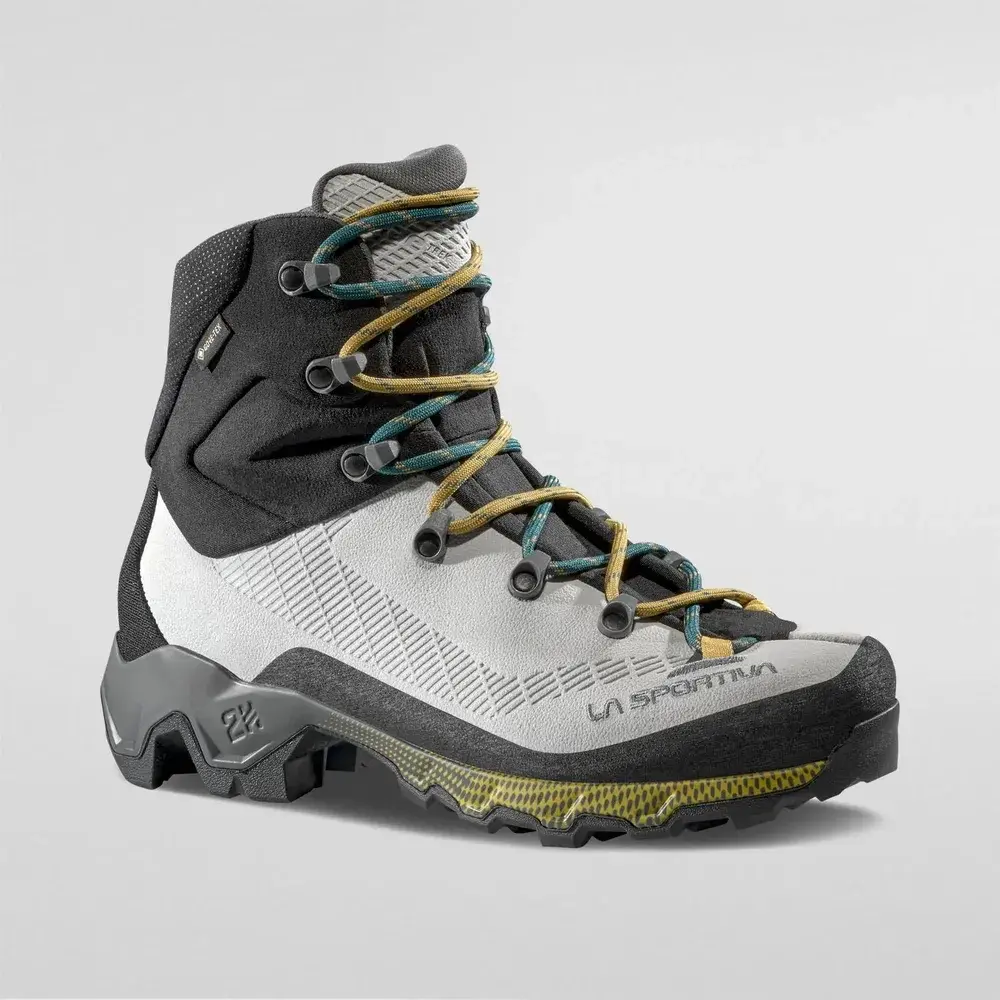 Aequilibrium Trek Femme Gtx  Mineral Savana