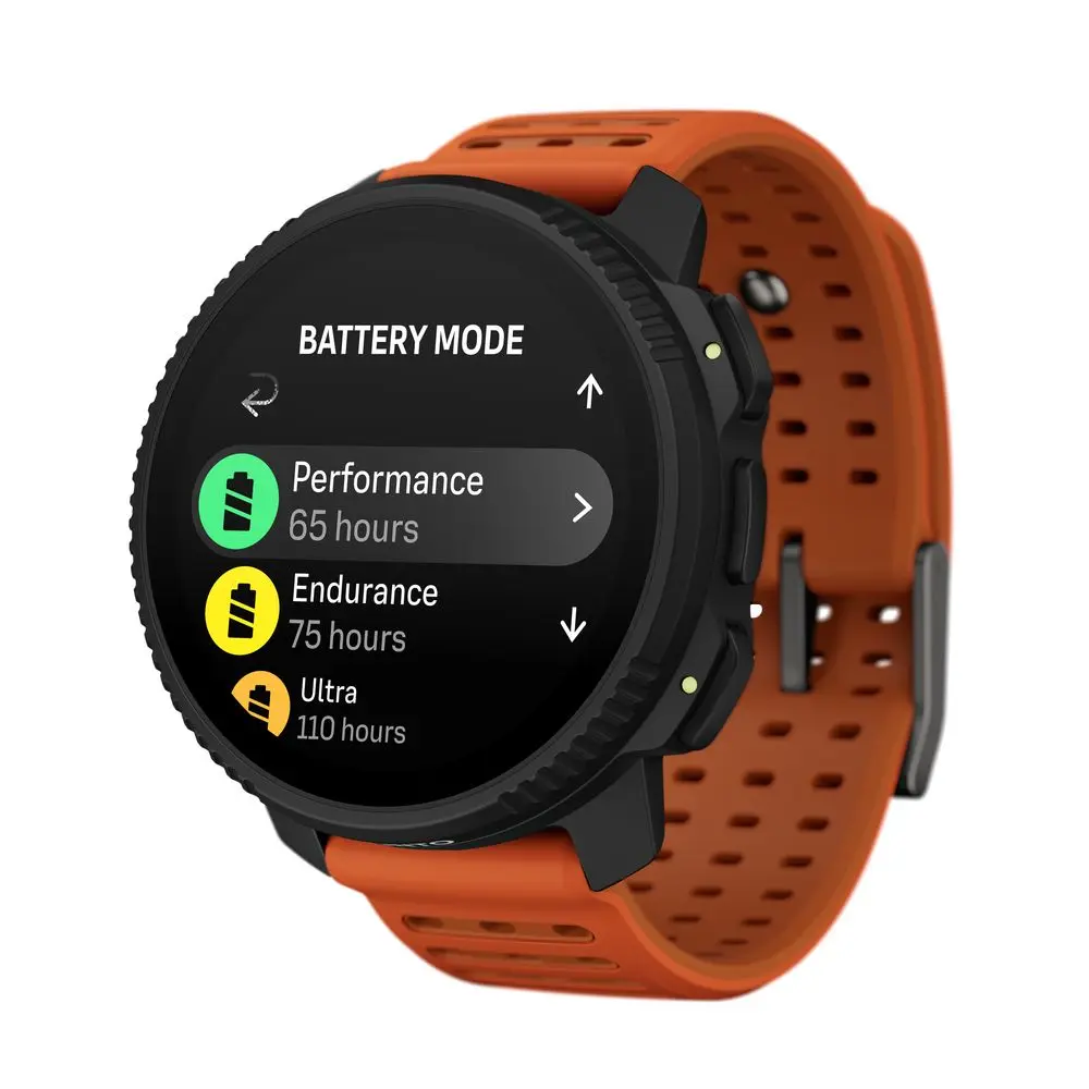 Suunto Vertical 2 Canyon