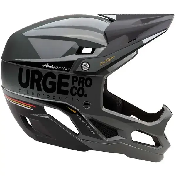 Archi Deltar Dark - Casque | Urge