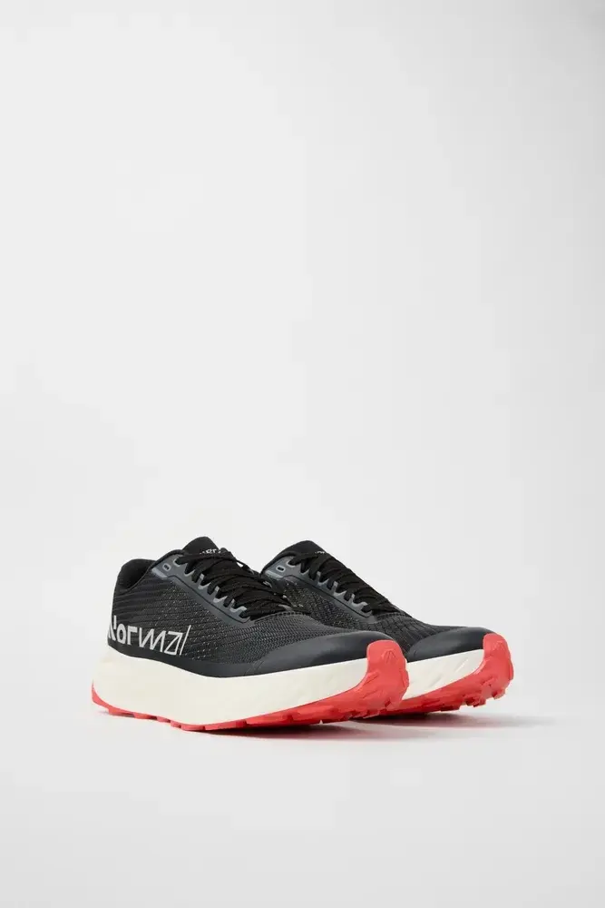 Kjerag 2.0 Black - Chaussures | Nnormal