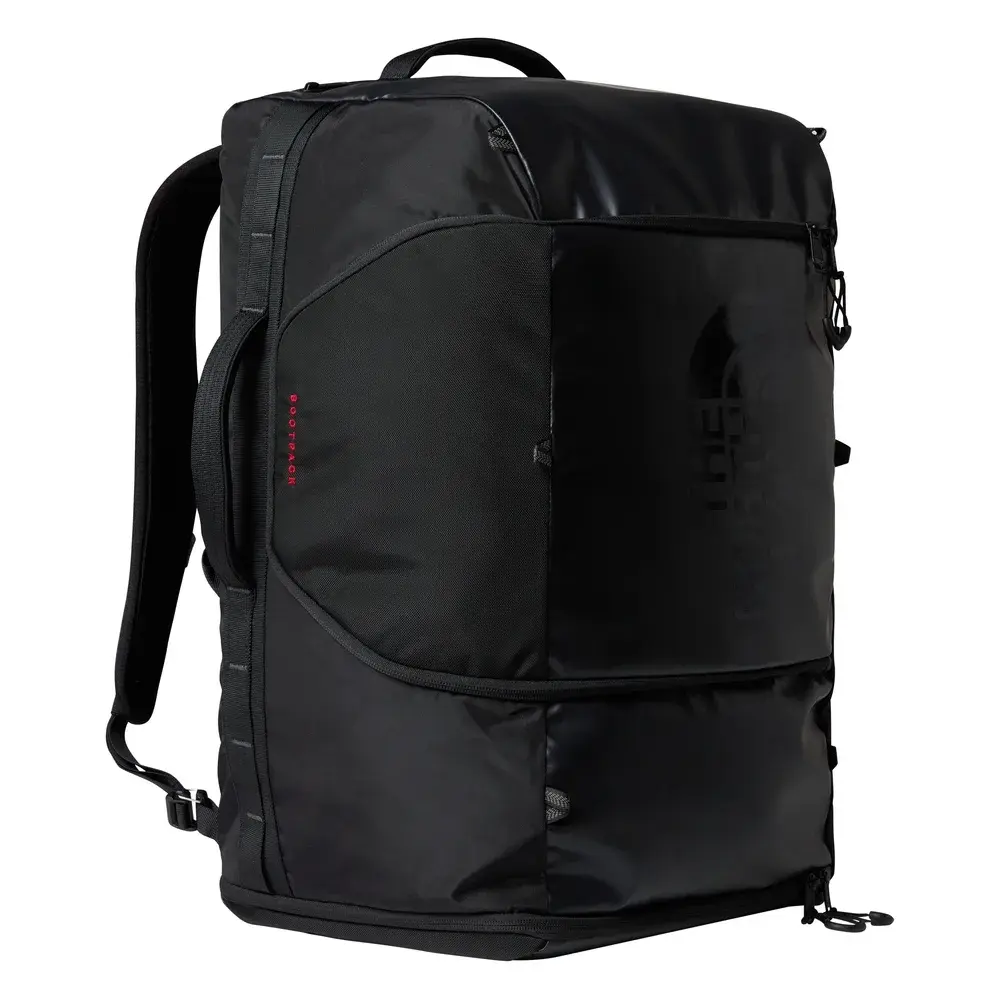 Base Camp Boot Pack Noir - Sac Expedition | The North Face