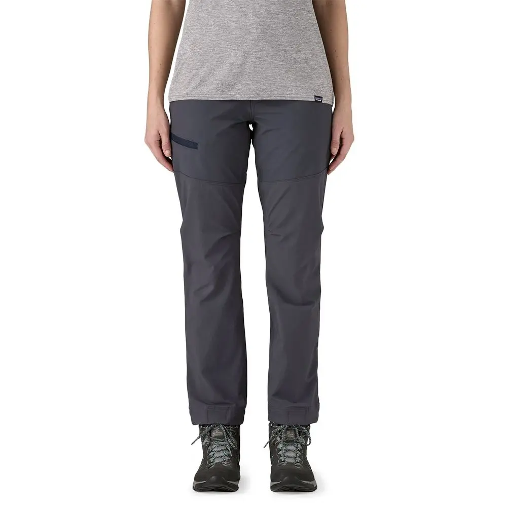Pantalon Femme Terravia Peak Smolder Blue - Pantalon | Patagonia