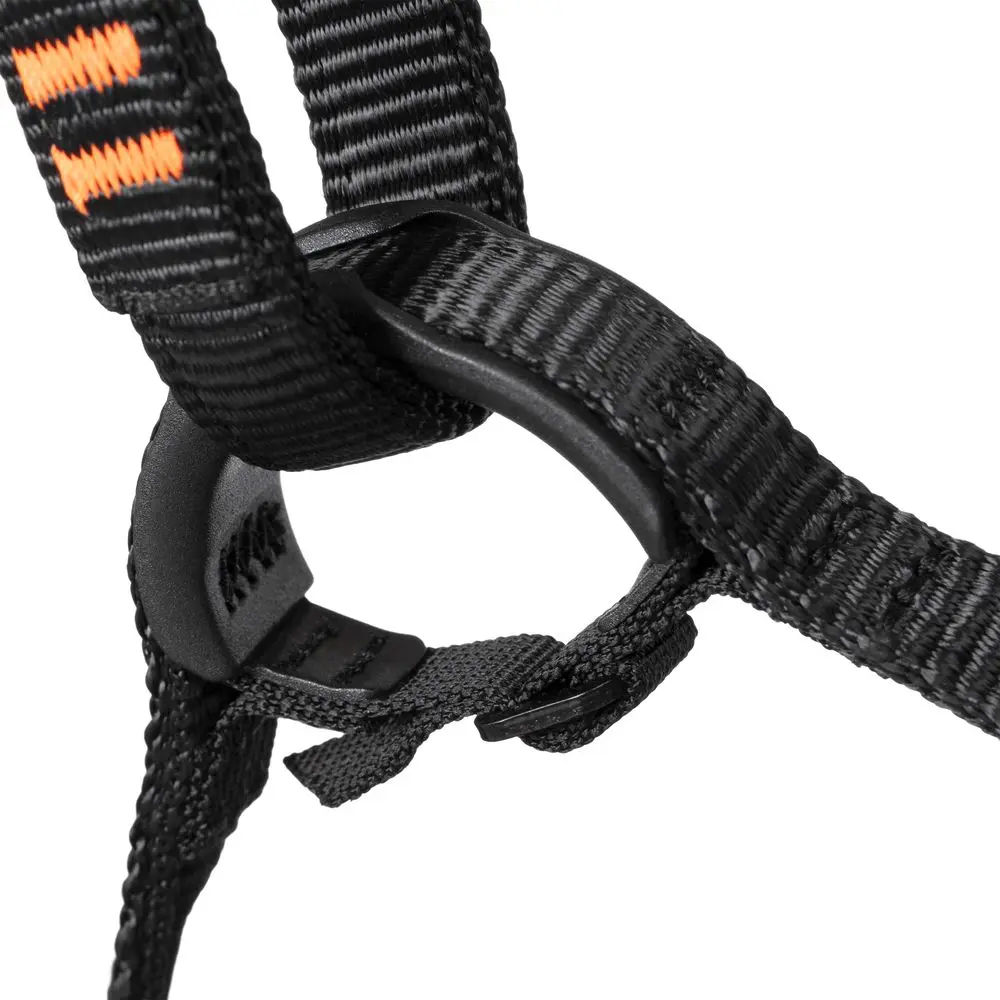 Togir 2.0 3 Slide Marine - Harnais Reglables | Mammut