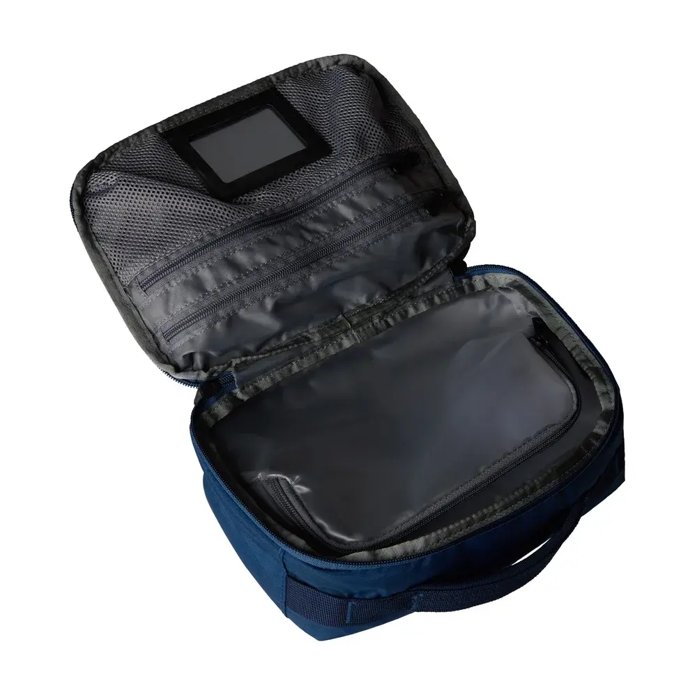 Trousse De Toilette Bc Voyager Shady Blue - Hygiene | The North Face