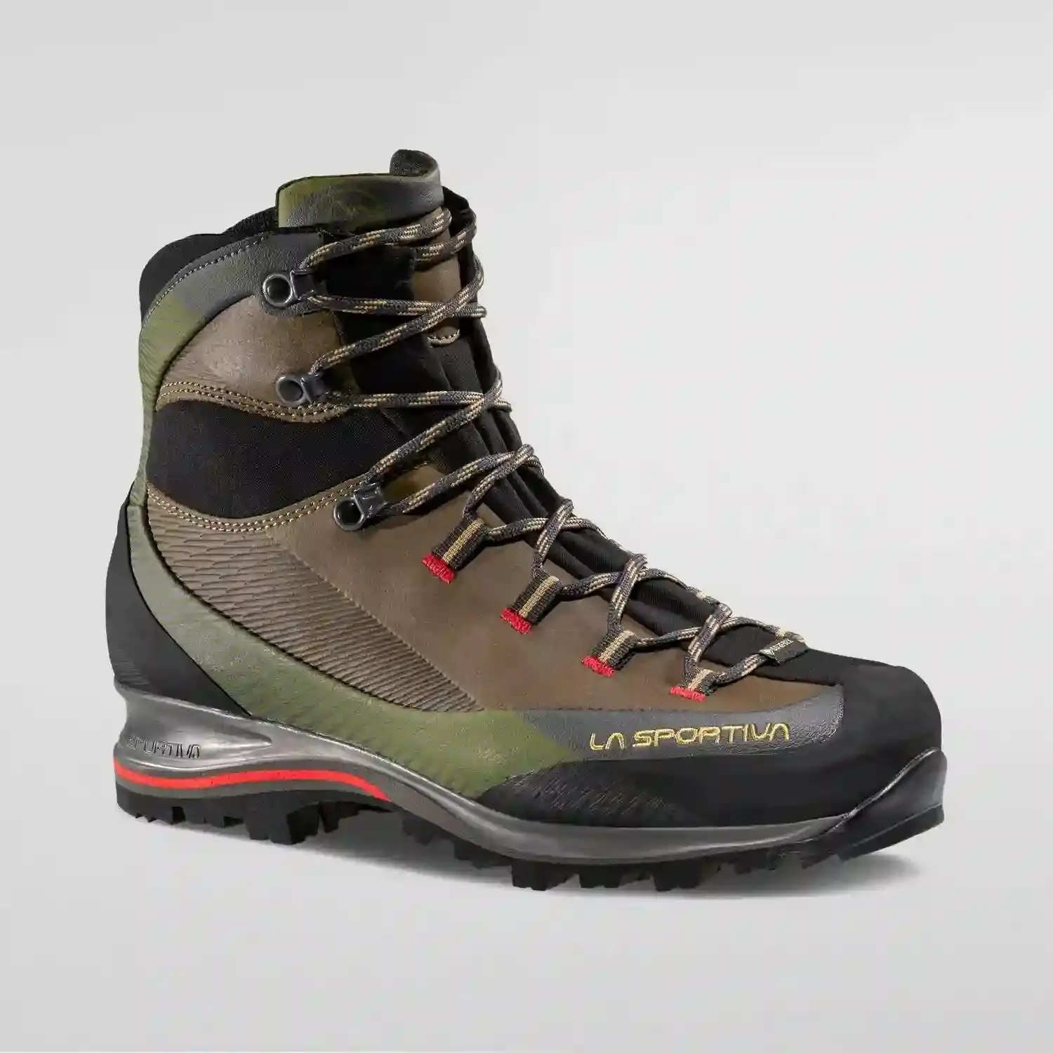 Trango Trk Leather Gtx Ivy