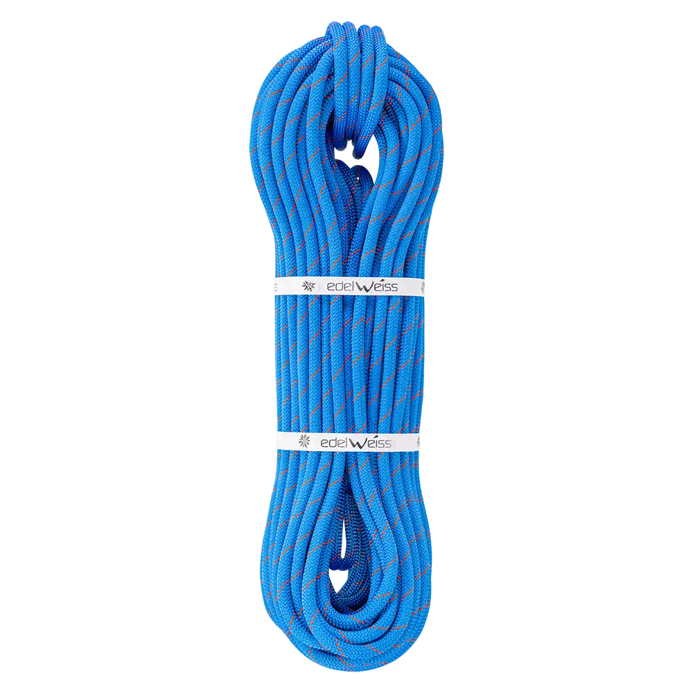 Corde Rock Lite Unicore 9.8mm X 70m - Corde | Edelweiss